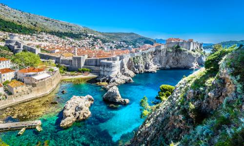 Dubrovnik Riviera, karpaten.ro