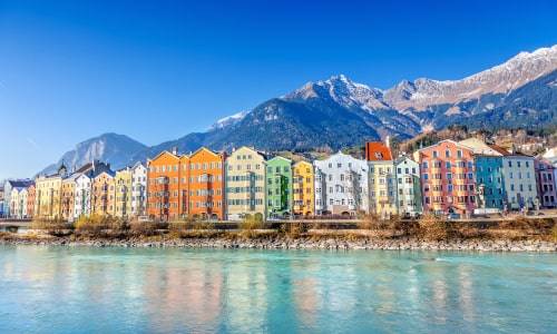 Innsbruck, karpaten.ro