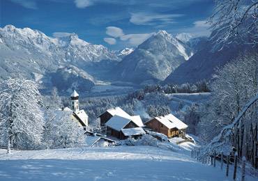 VorarlbergAustria