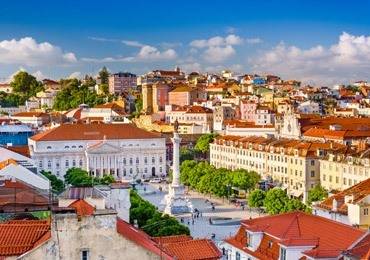 Vara LisabonaVara Portugalia