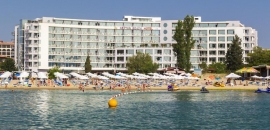 Litoral Bulgaria Sunny Beach