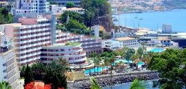 Madeira Funchal