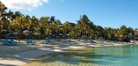Mauritius Grand Baie