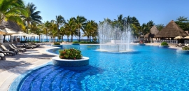 Cancun si Riviera Maya Tulum
