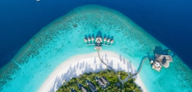 Maldive Baa Atoll