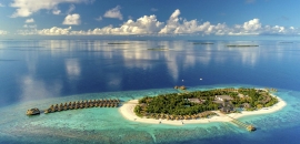 Maldive Raa-Atoll