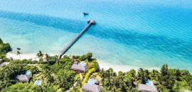 Zanzibar Coasta de Vest