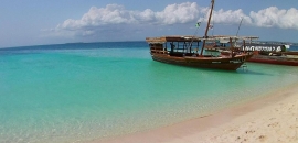 Zanzibar Uroa