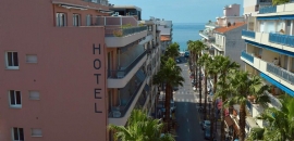 Coasta de Azur Cannes
