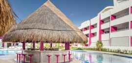 Cancun si Riviera Maya Cancun