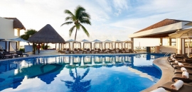 Cancun si Riviera Maya Puerto Morelos