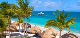 Cancun si Riviera Maya Puerto Morelos