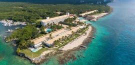 Cancun si Riviera Maya Cozumel