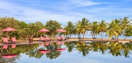 Sri Lanka Coasta de Est