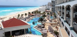 Cancun si Riviera Maya Cancun