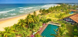 Sri Lanka Coasta de Vest 