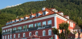 Tirol Innsbruck