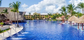 Cancun si Riviera Maya XPU HA