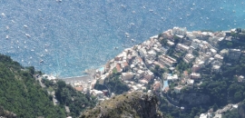 Coasta Amalfitana Agerola