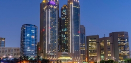 Emiratele Arabe Unite Abu Dhabi