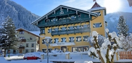 Tirol Mayrhofen
