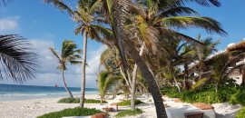 Cancun si Riviera Maya Tulum