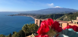Sicilia Taormina