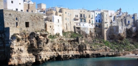 Puglia Bari
