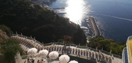 Coasta Amalfitana Amalfi