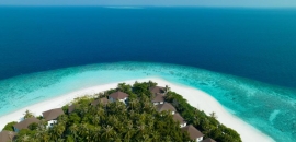 Maldive Baa Atoll
