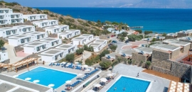 Creta - Heraklion Agios Nikolaos