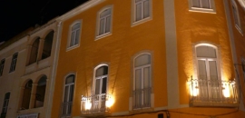 Algarve Portimao