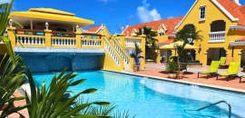 Aruba Oranjestad