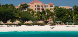 Aruba Oranjestad