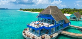 Maldive Raa-Atoll