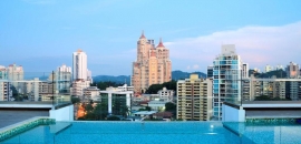 Panama Panama City