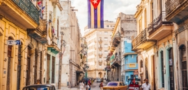 Cuba Circuite Cuba