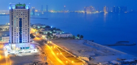 Qatar Doha