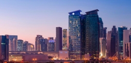 Qatar Doha