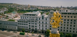 Georgia Tbilisi