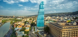 Georgia Tbilisi