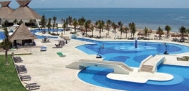 Cancun si Riviera Maya Playa del Carmen
