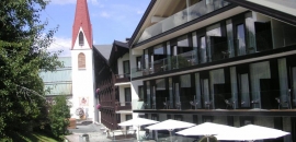 Tirol Seefeld