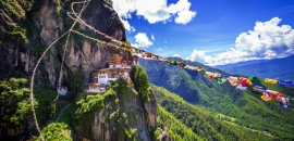 Nepal Circuite Nepal - Bhutan