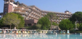 Antalya Belek
