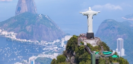 Brazilia Rio de Janeiro