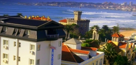 Coasta Lisabonei Estoril