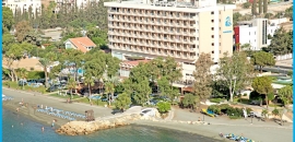 Zona Larnaca Limassol