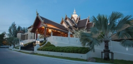 Phuket Mai Khao