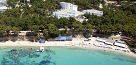 Split -Dalmatia Insula Brac